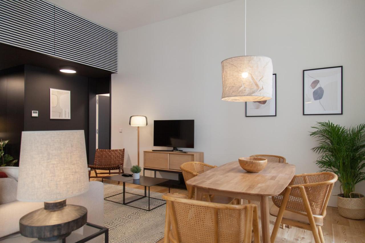 FLH Praça Comércio Bright Flat Lisboa Extérieur photo